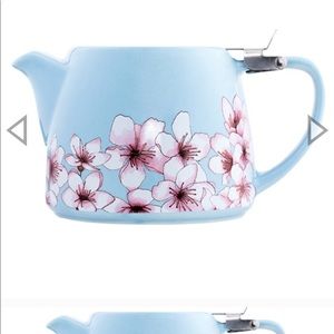 Alfred Cherry Blossom Tea Pot BNIB